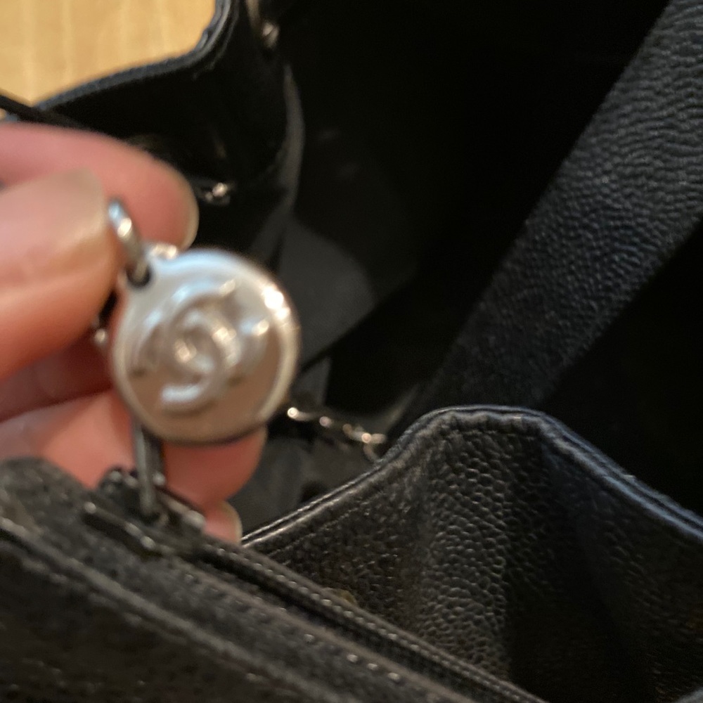 Chanel bag - Picture 15 of 15